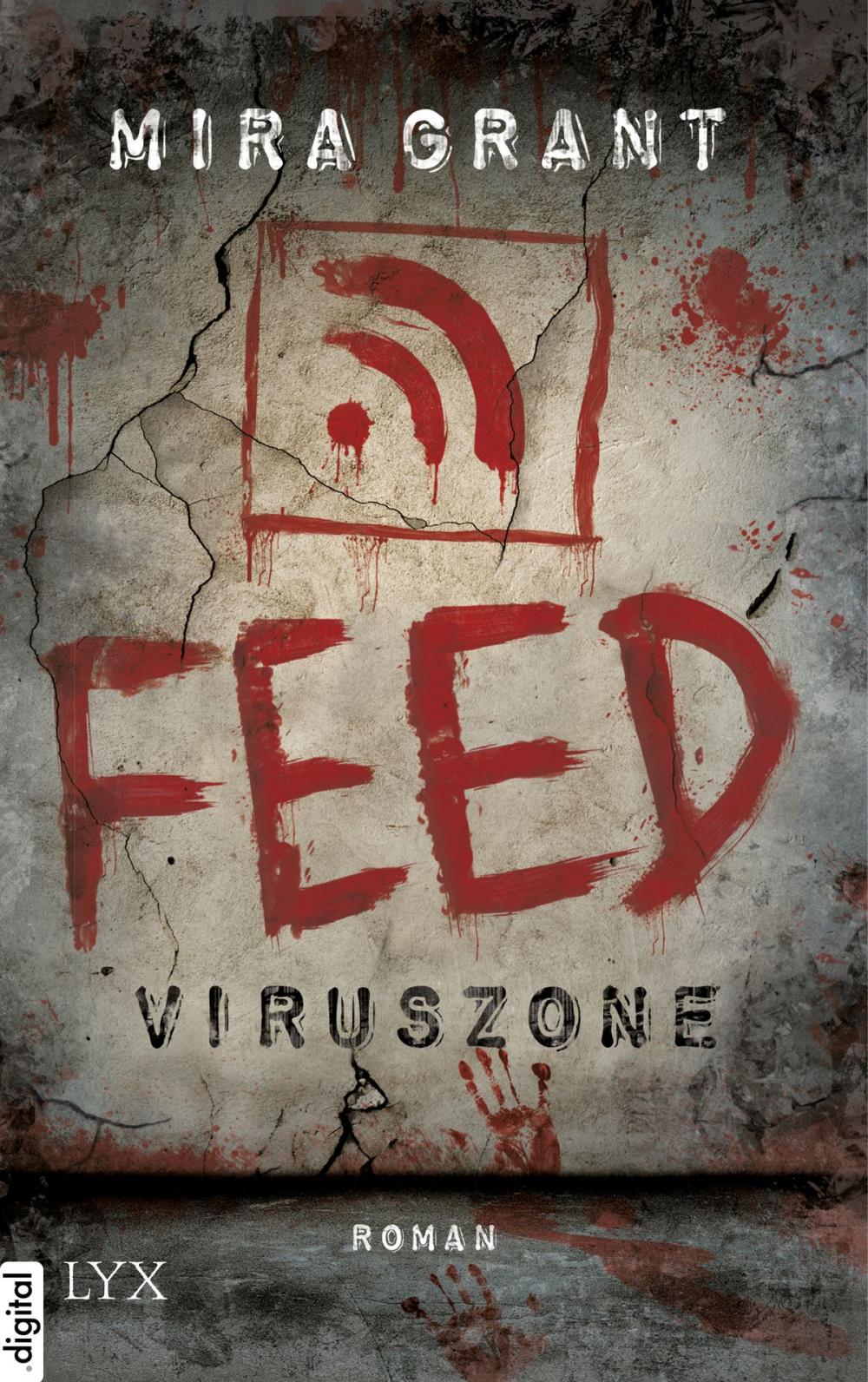 Big bigCover of Feed - Viruszone