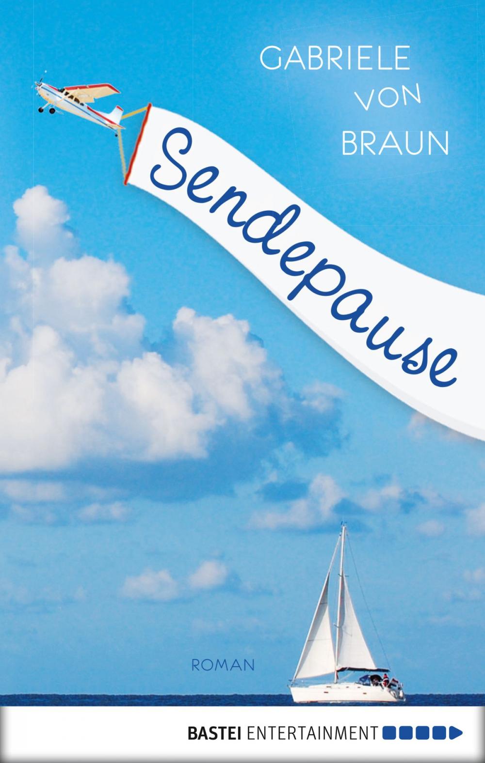 Big bigCover of Sendepause