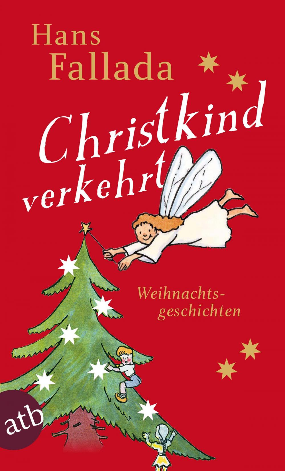 Big bigCover of Christkind verkehrt