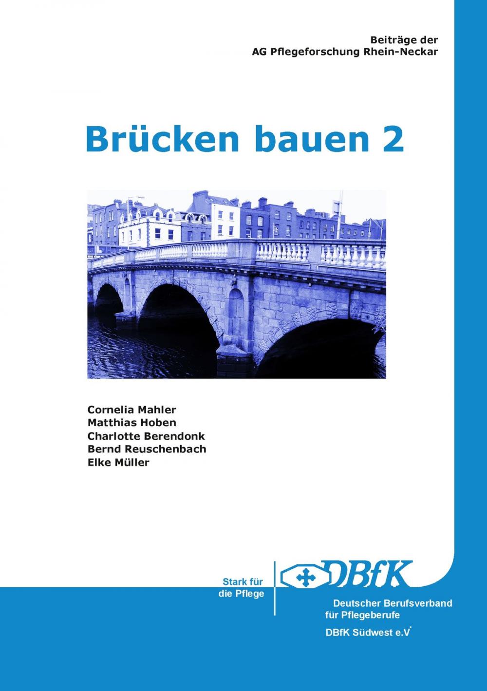 Big bigCover of Brücken bauen 2