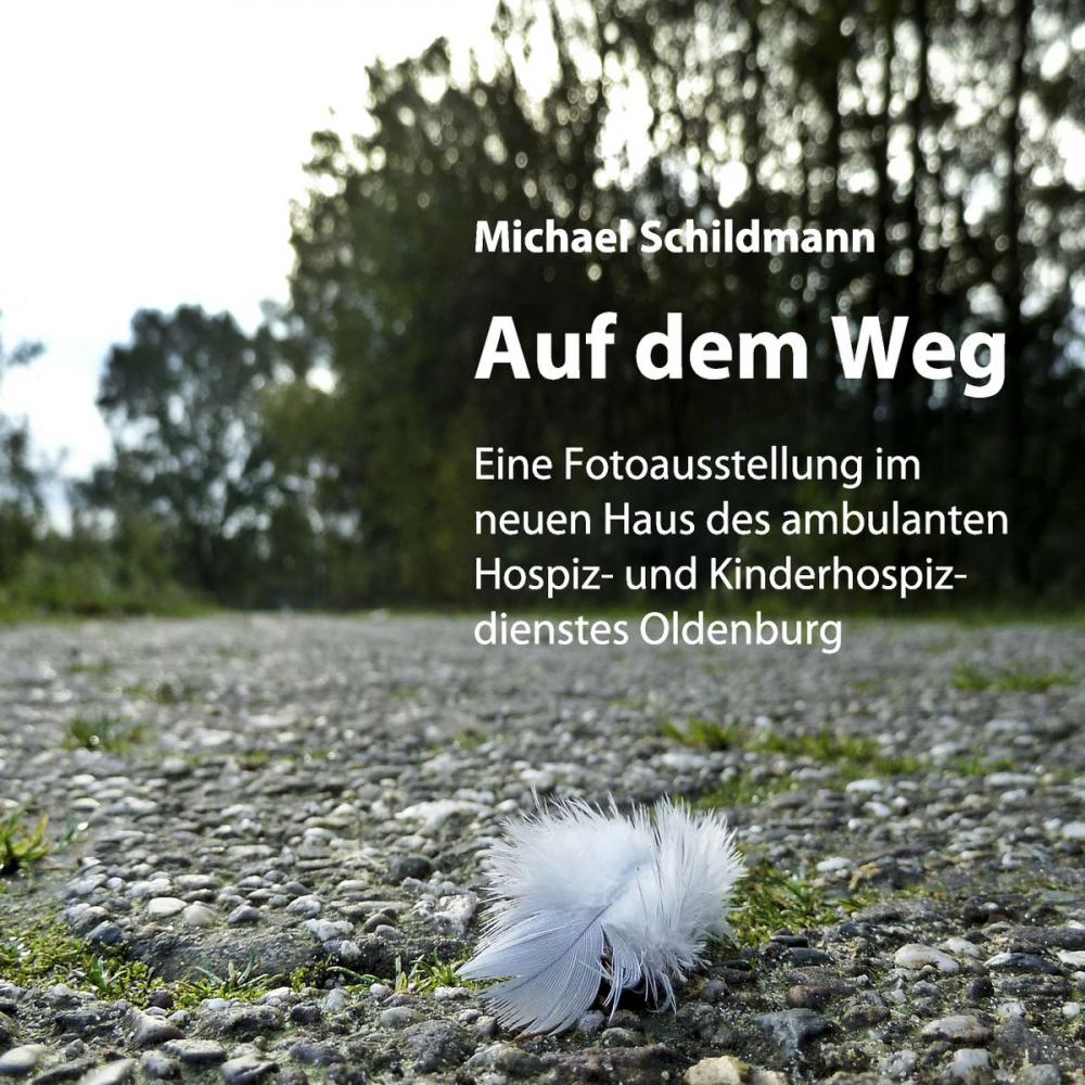 Big bigCover of Auf dem Weg