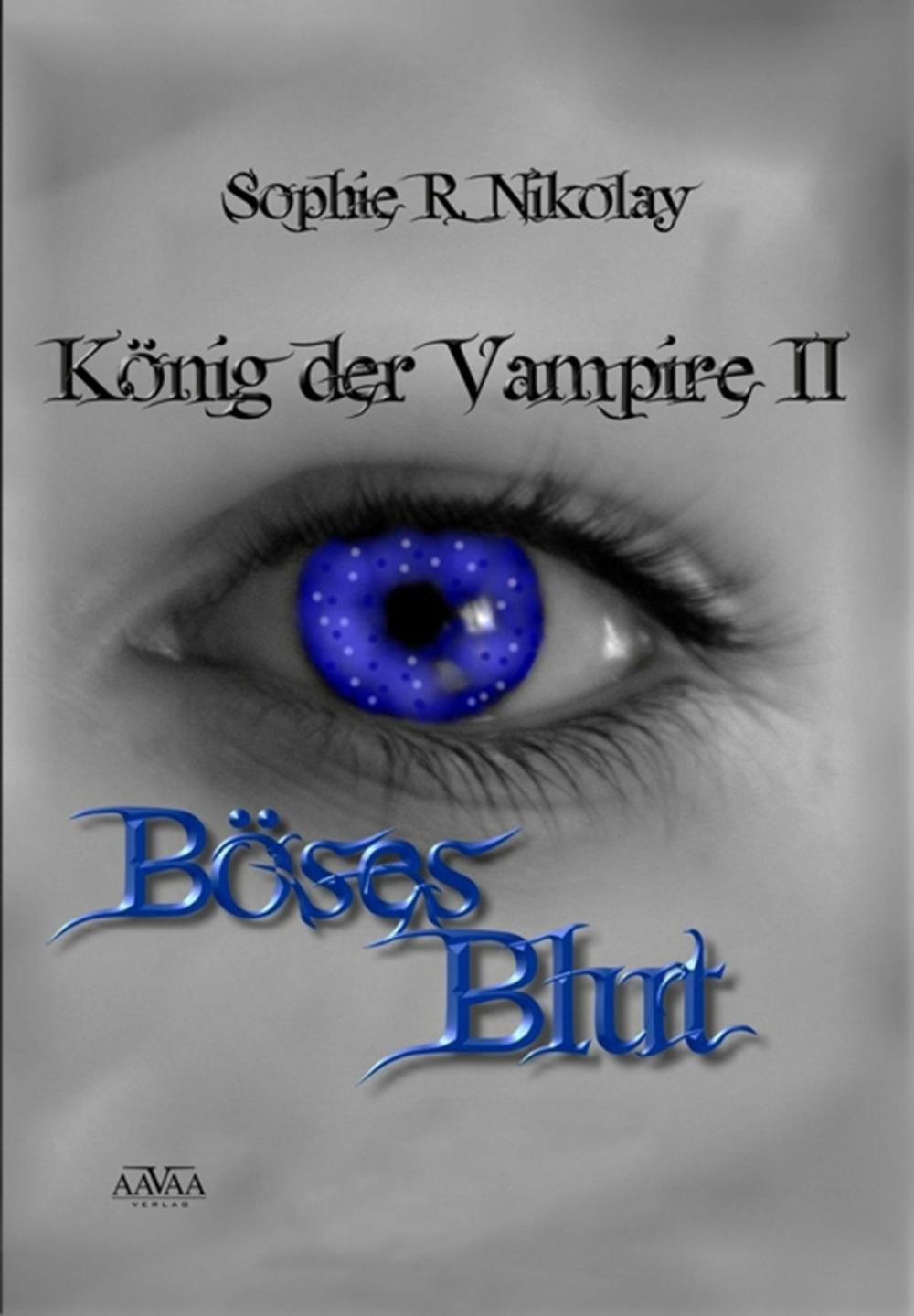 Big bigCover of König der Vampire II