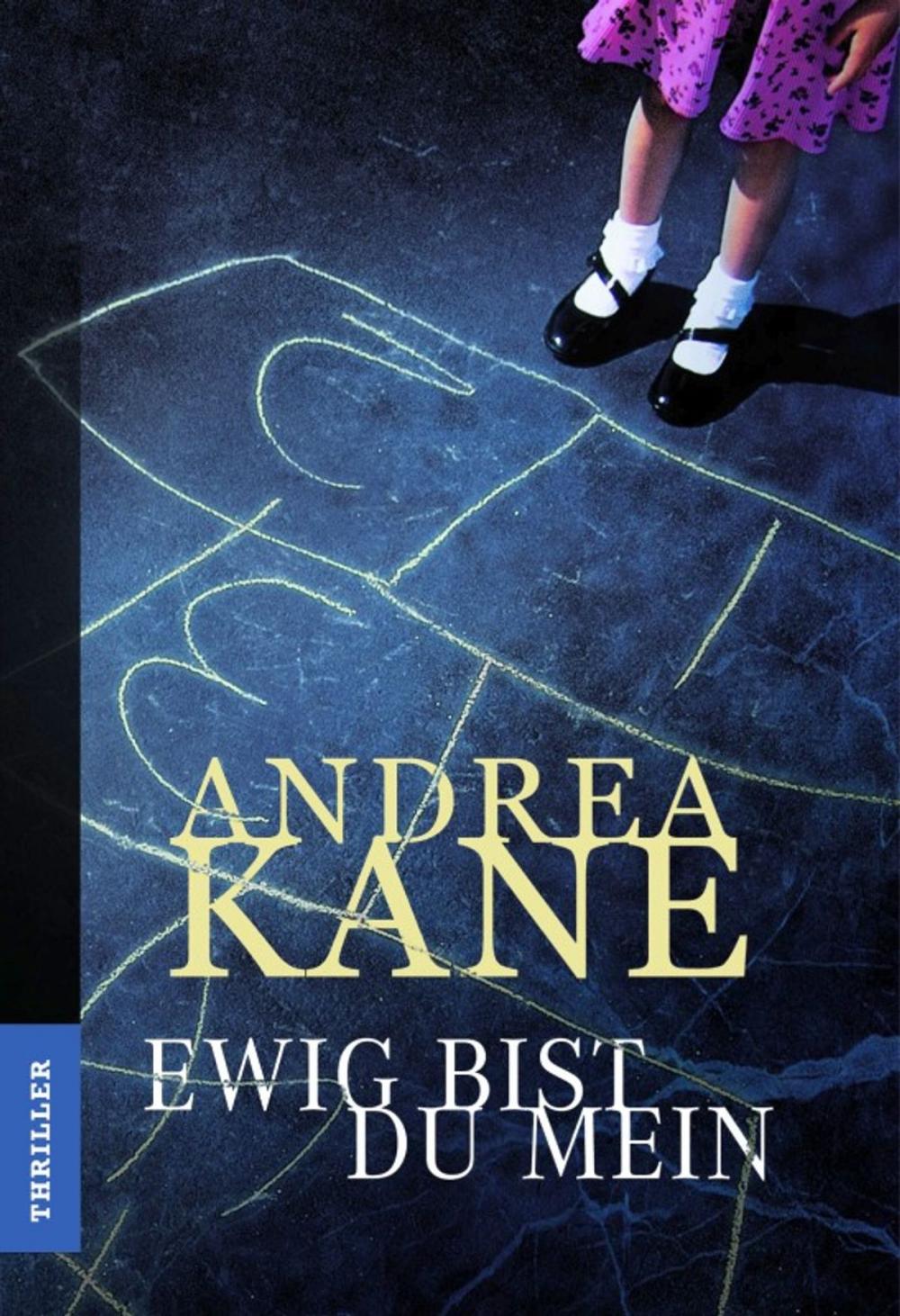 Big bigCover of Ewig bist du mein