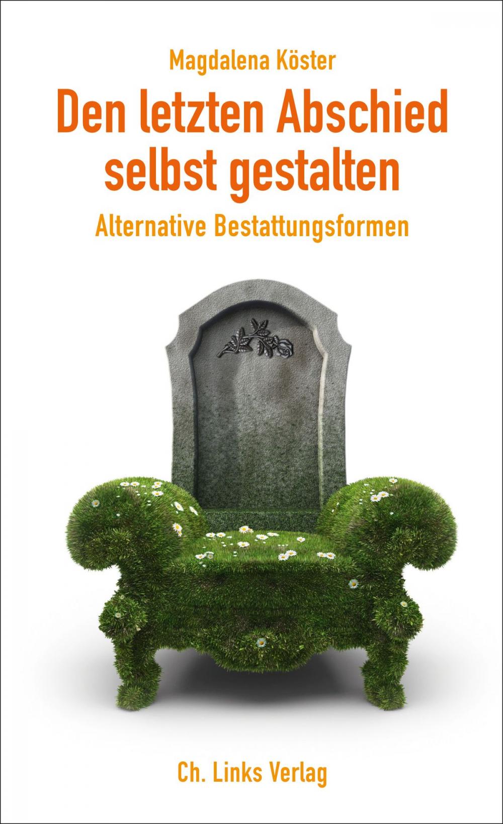 Big bigCover of Den letzten Abschied selbst gestalten