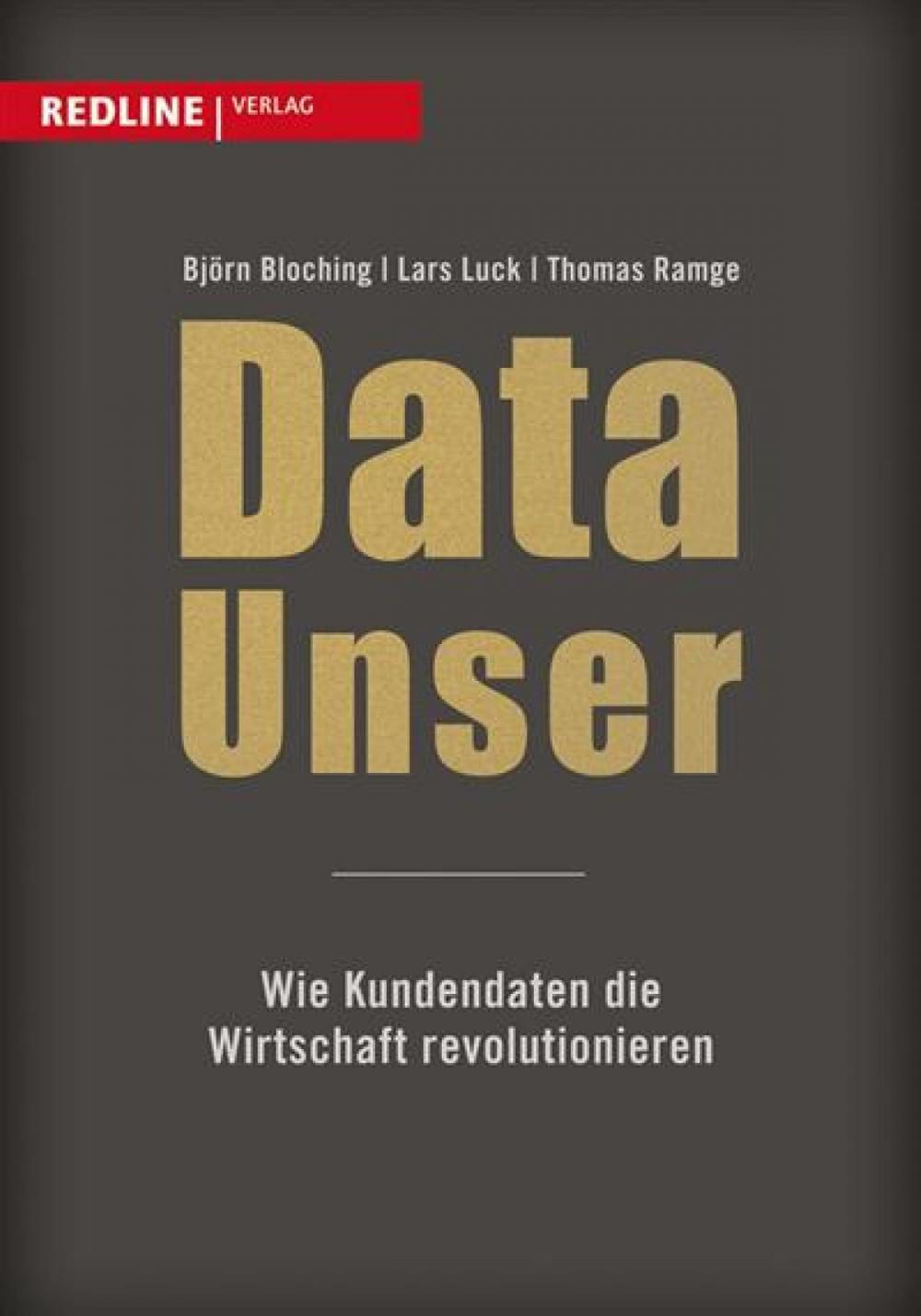 Big bigCover of Data Unser