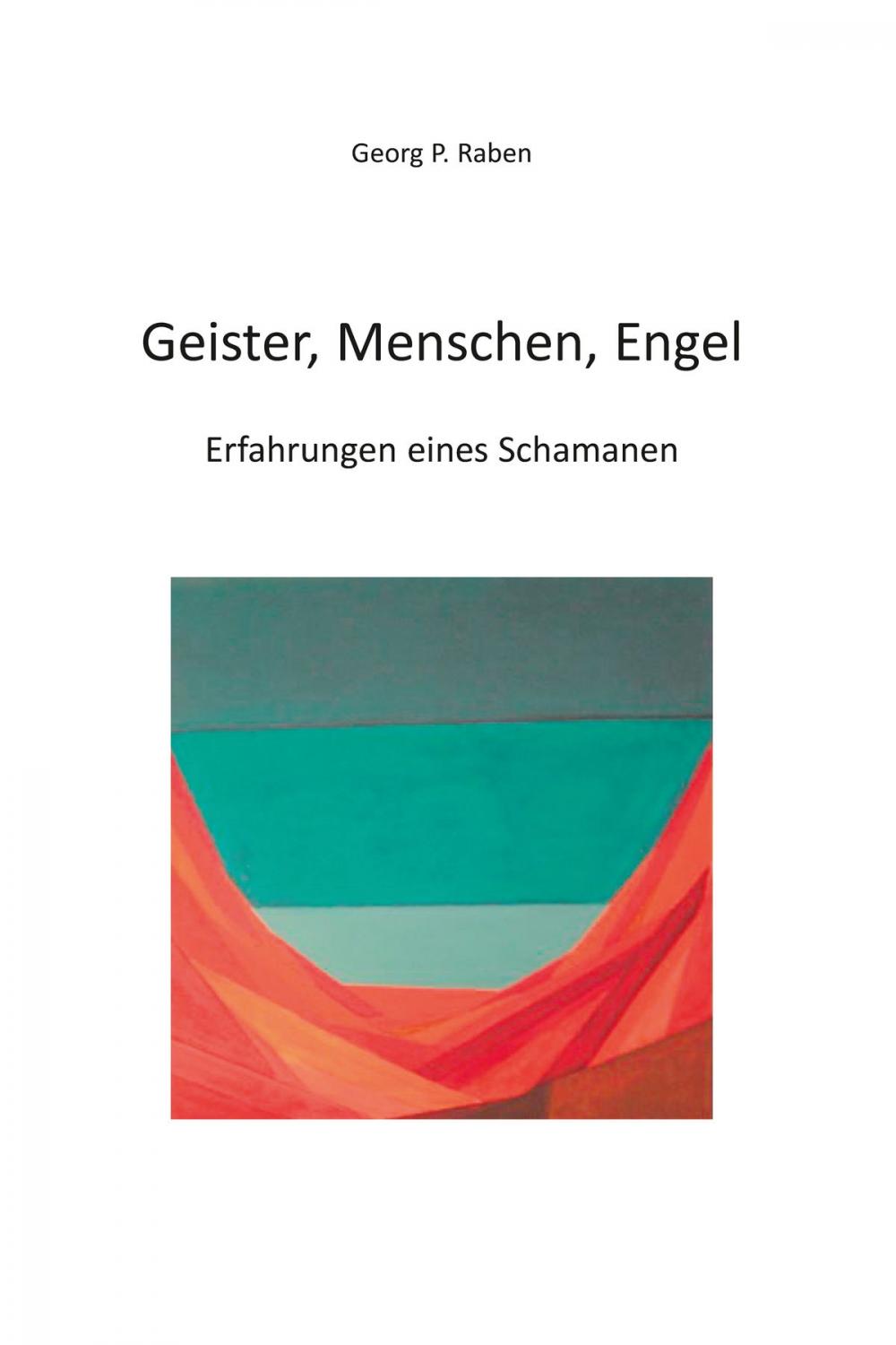 Big bigCover of Geister, Menschen, Engel