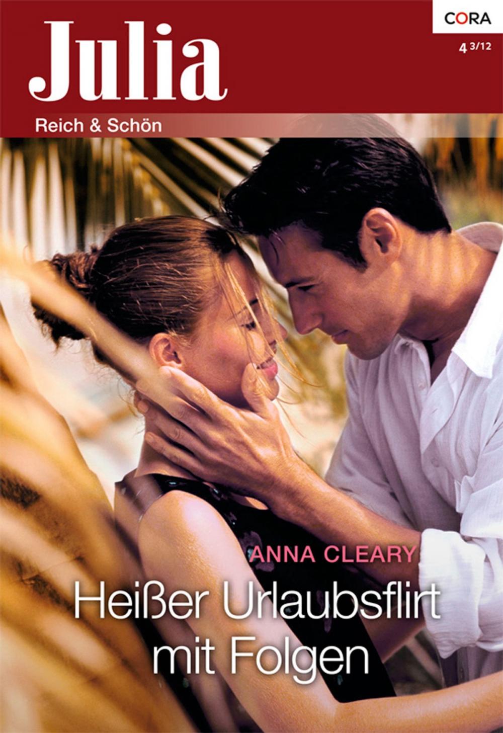 Big bigCover of Heißer Urlaubsflirt mit Folgen