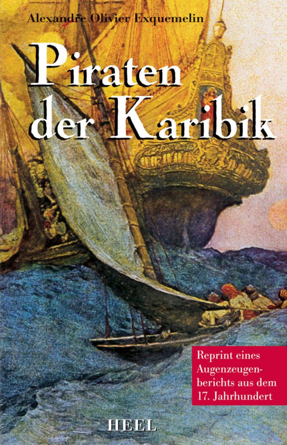 Big bigCover of Piraten der Karibik