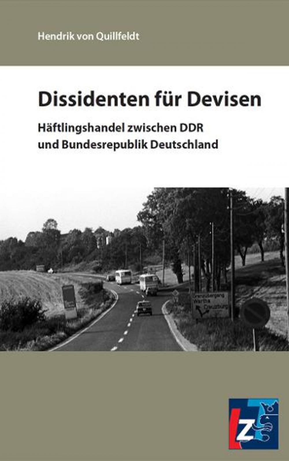 Big bigCover of Dissidenten für Devisen