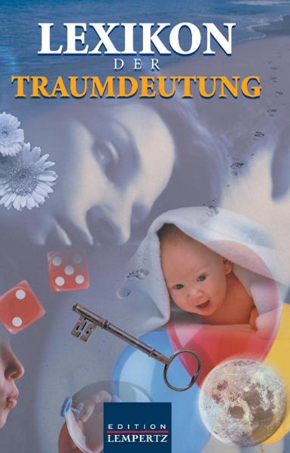 Big bigCover of Lexikon der Traumdeutung