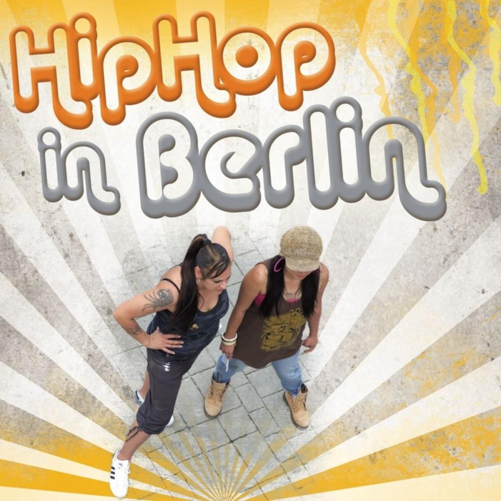 Big bigCover of HipHop in Berlin