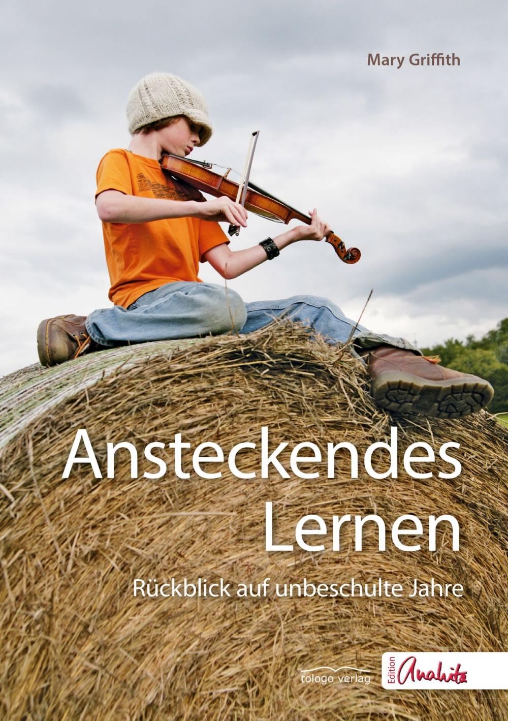 Big bigCover of Ansteckendes Lernen