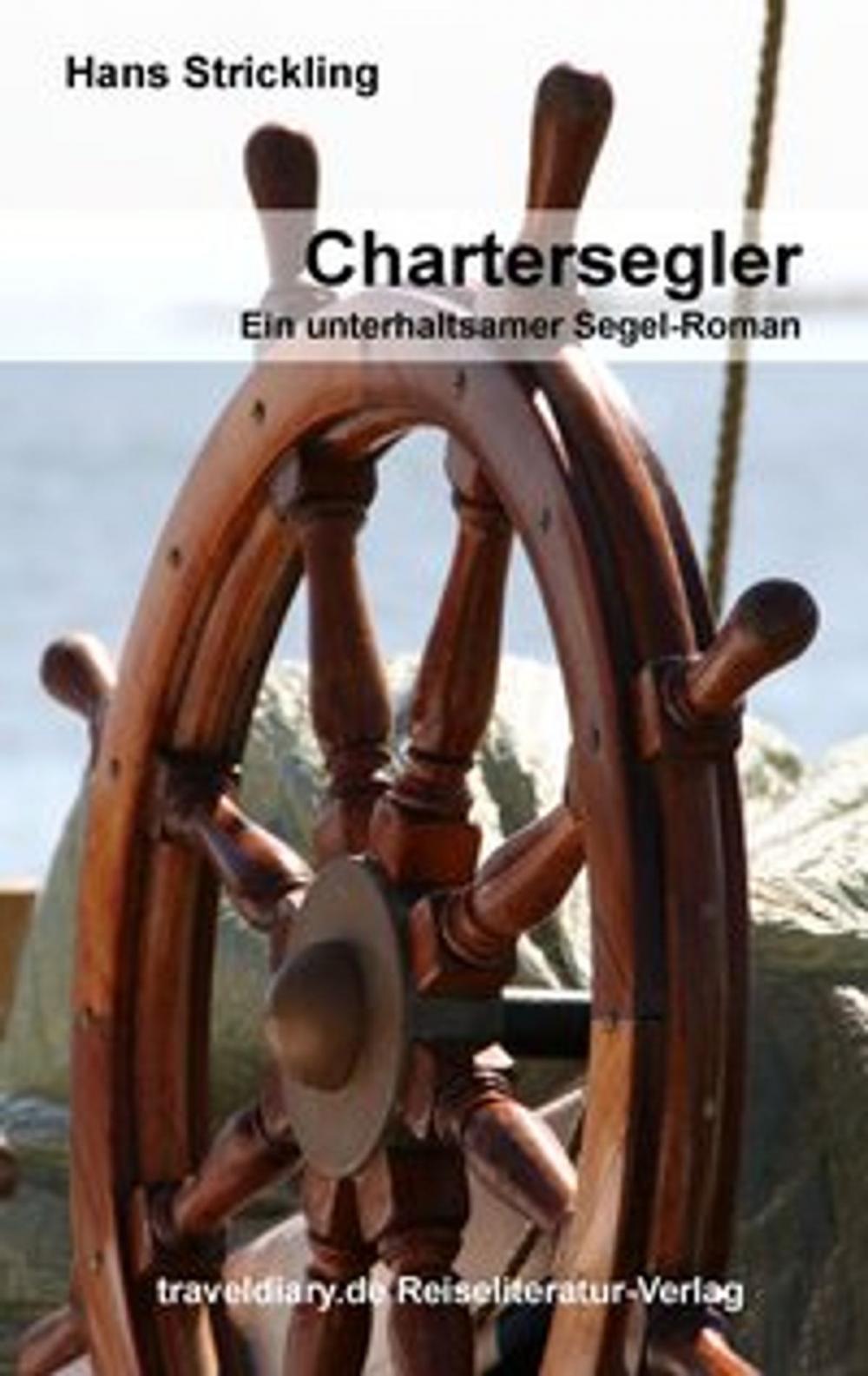 Big bigCover of Chartersegler