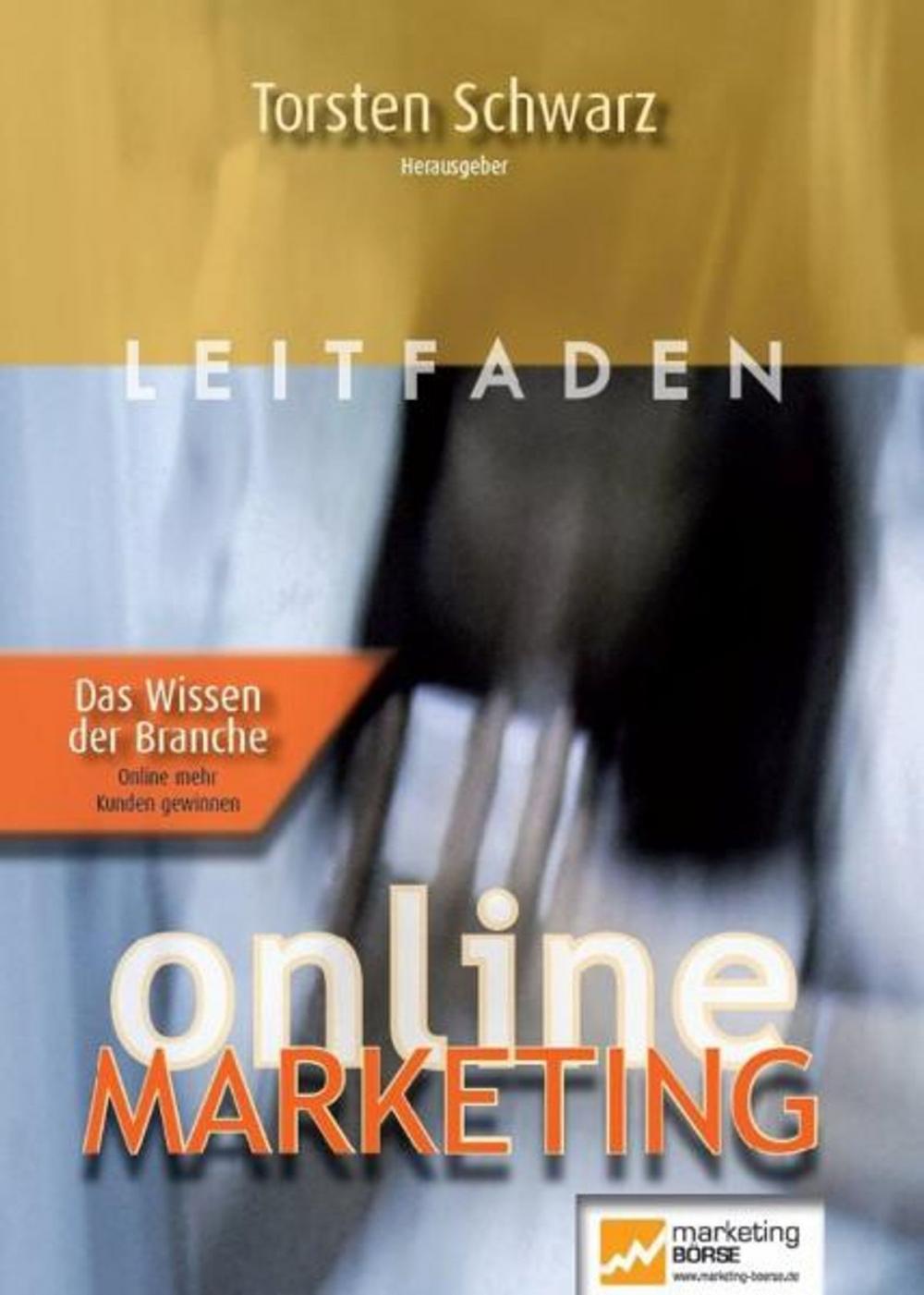 Big bigCover of Leitfaden Online Marketing Band 2