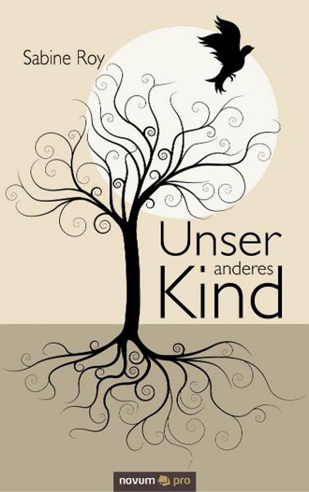 Big bigCover of Unser anderes Kind