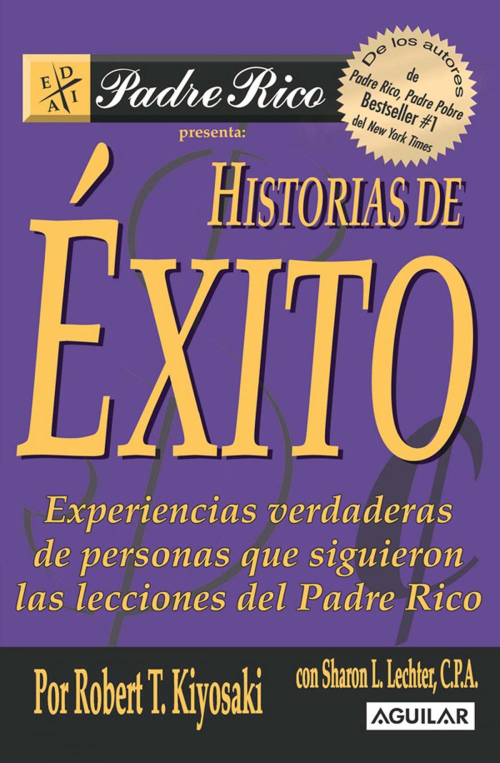 Big bigCover of Historias de éxito