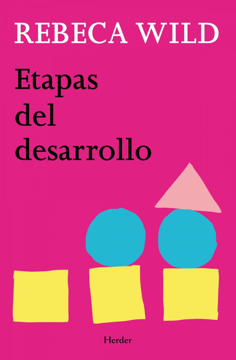 Big bigCover of Etapas del desarrollo