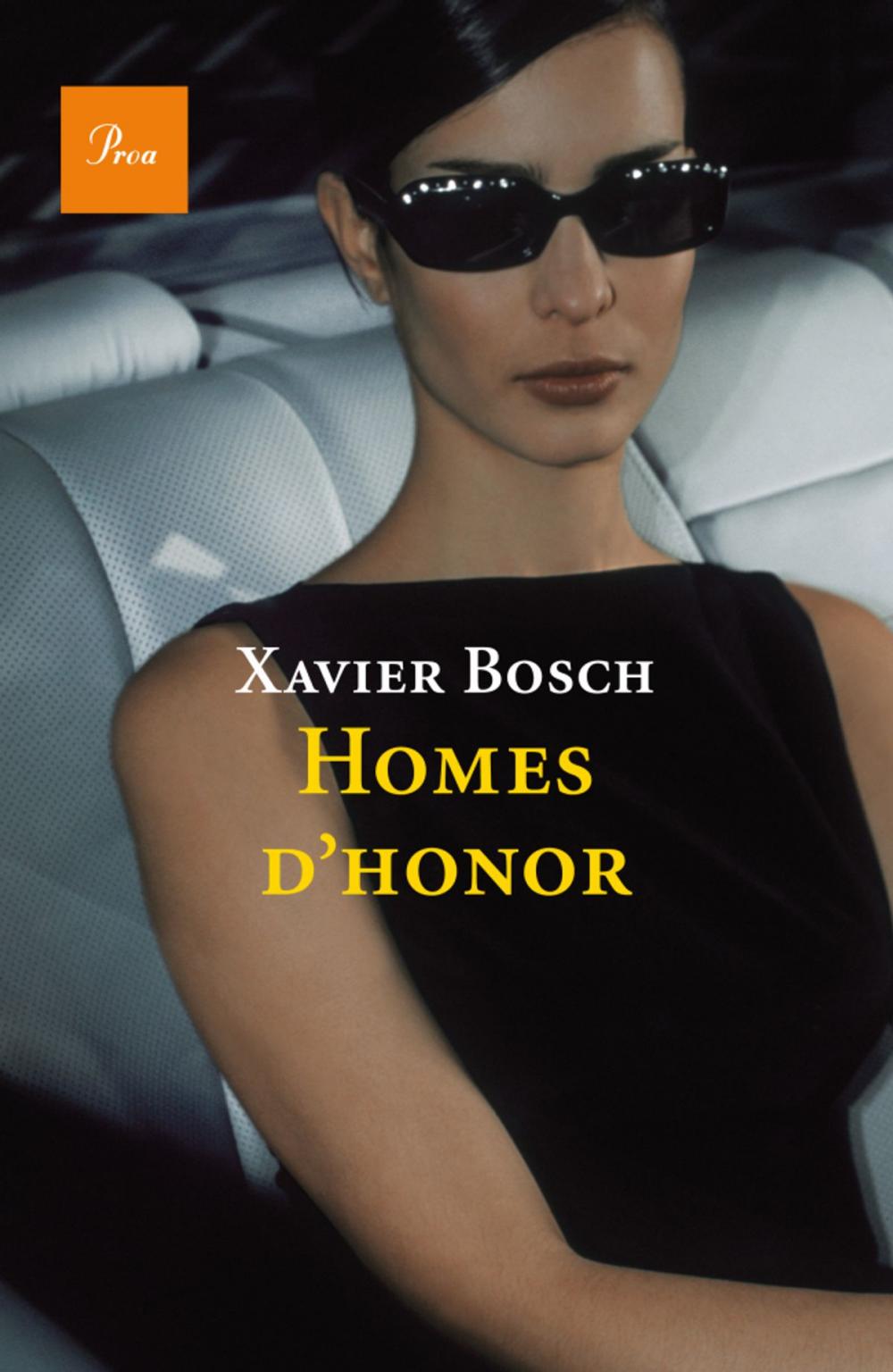 Big bigCover of Homes d'honor