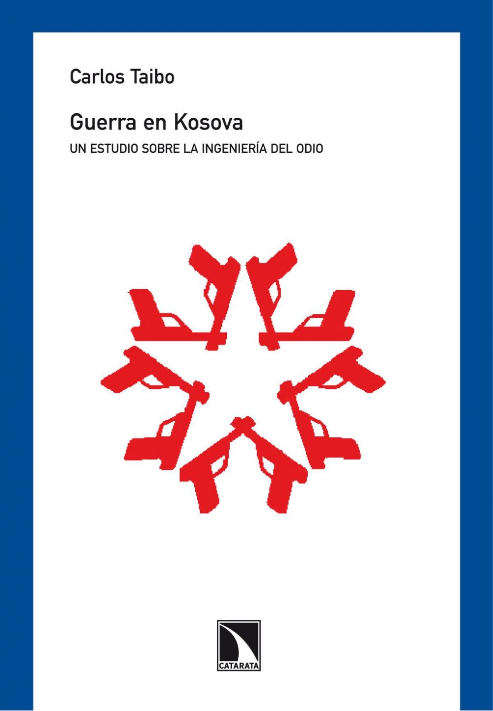 Big bigCover of Guerra en Kosova