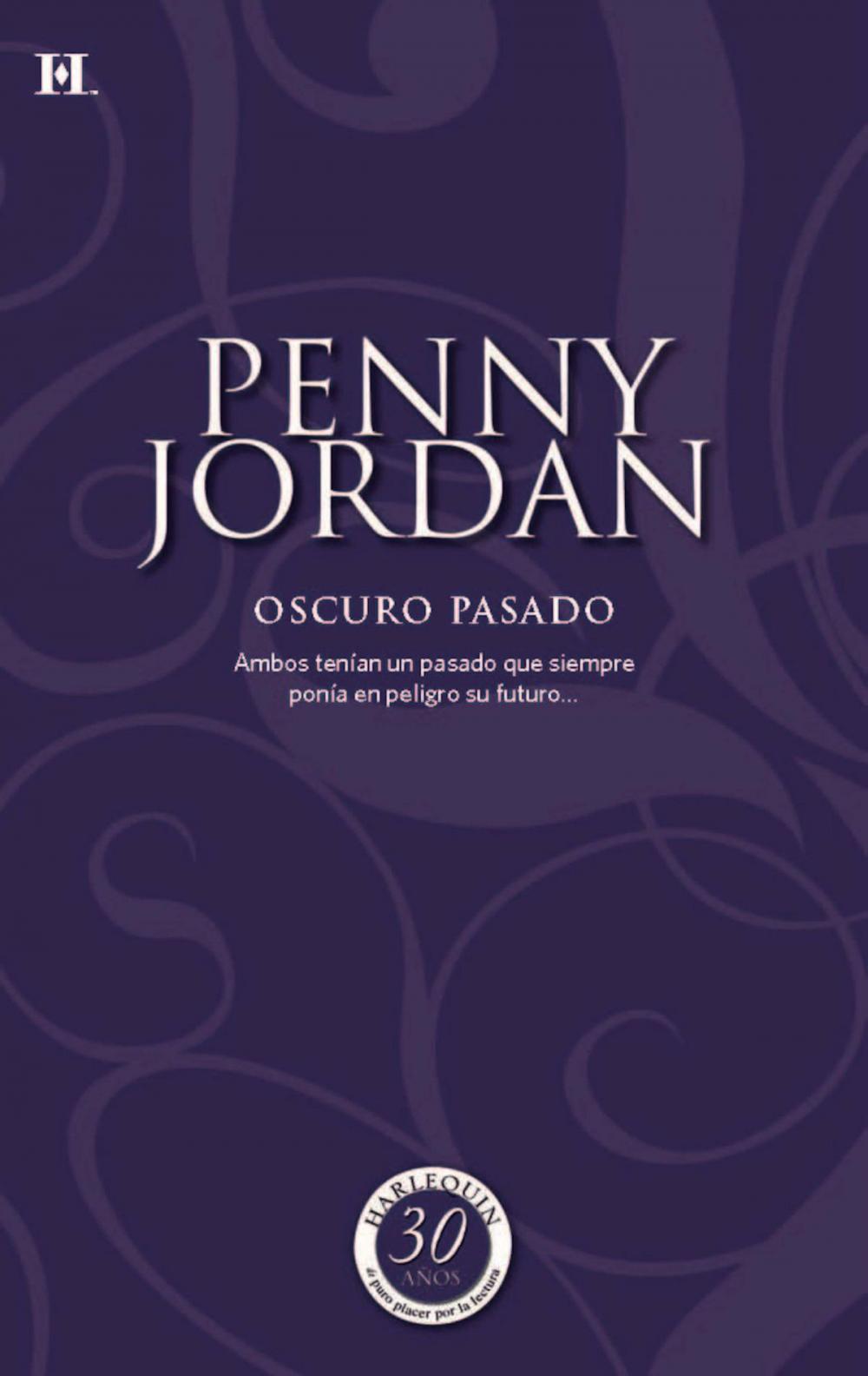 Big bigCover of Oscuro pasado