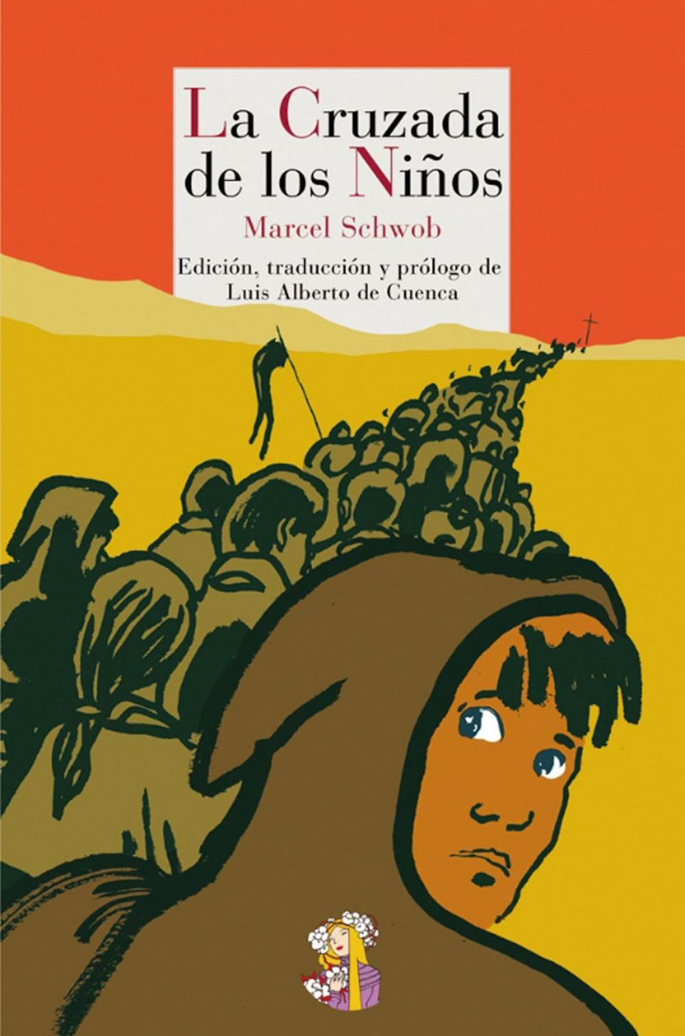 Big bigCover of La Cruzada de los Niños