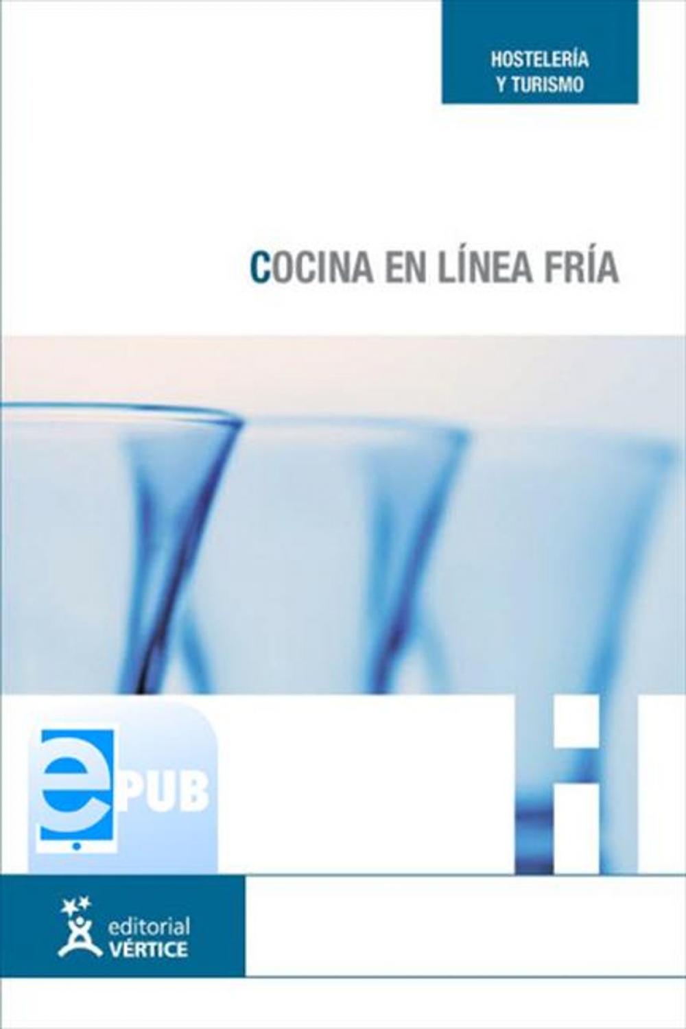 Big bigCover of Cocina en línea fría