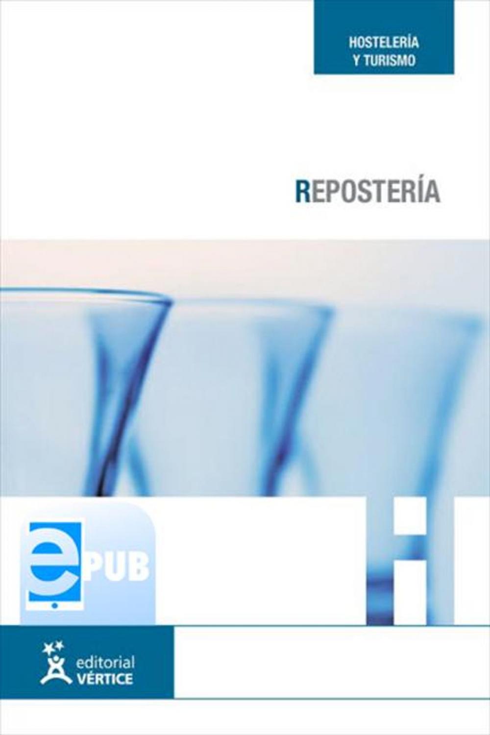 Big bigCover of Repostería