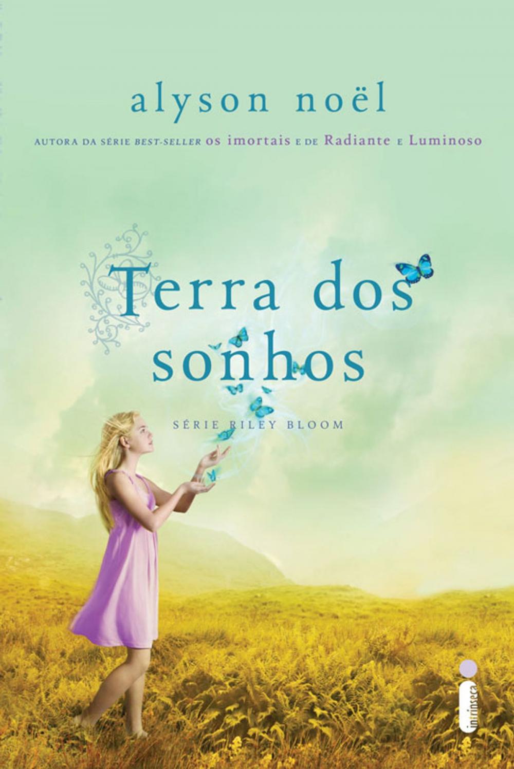 Big bigCover of Terra dos sonhos