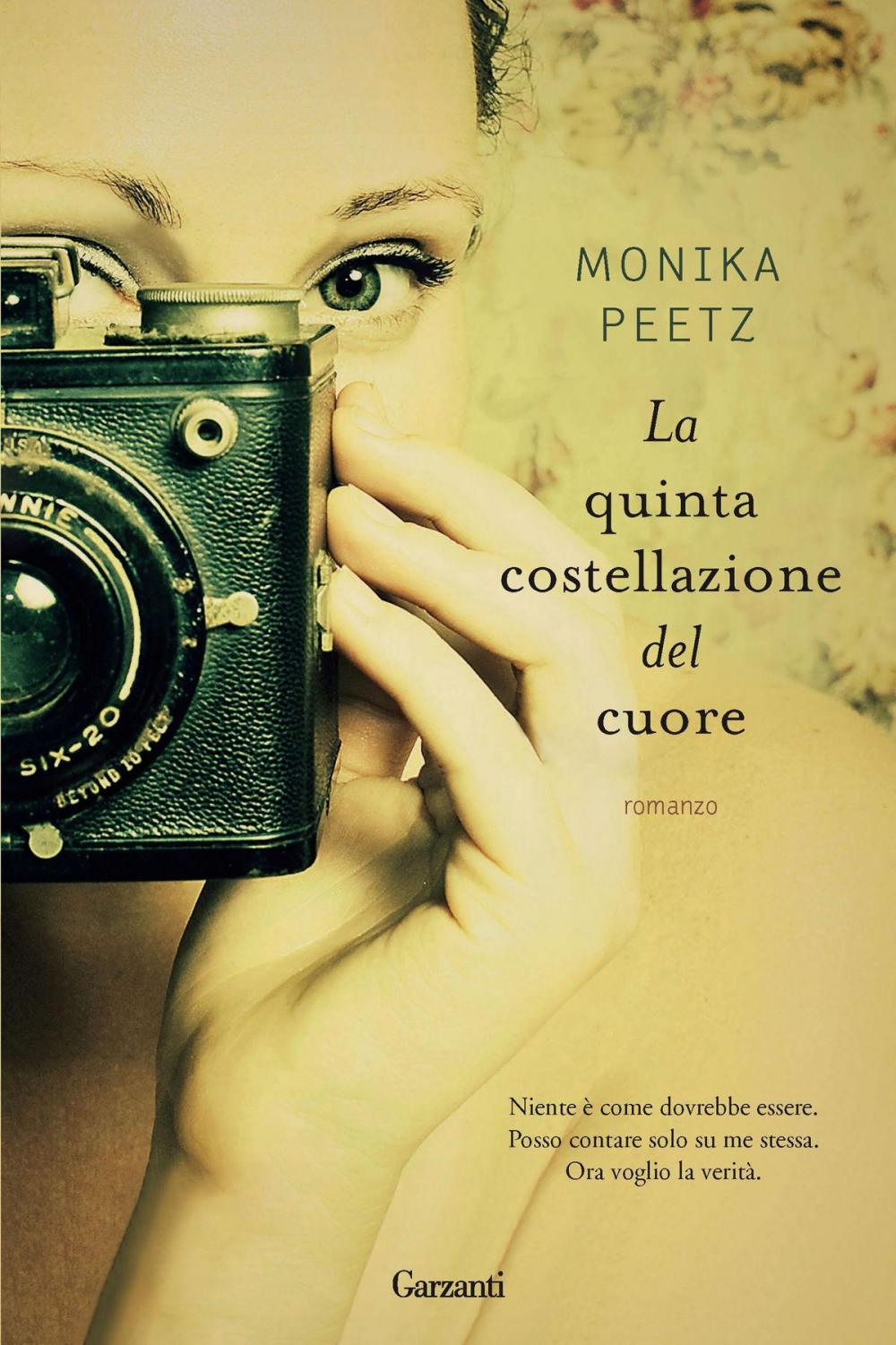 Big bigCover of La quinta costellazione del cuore