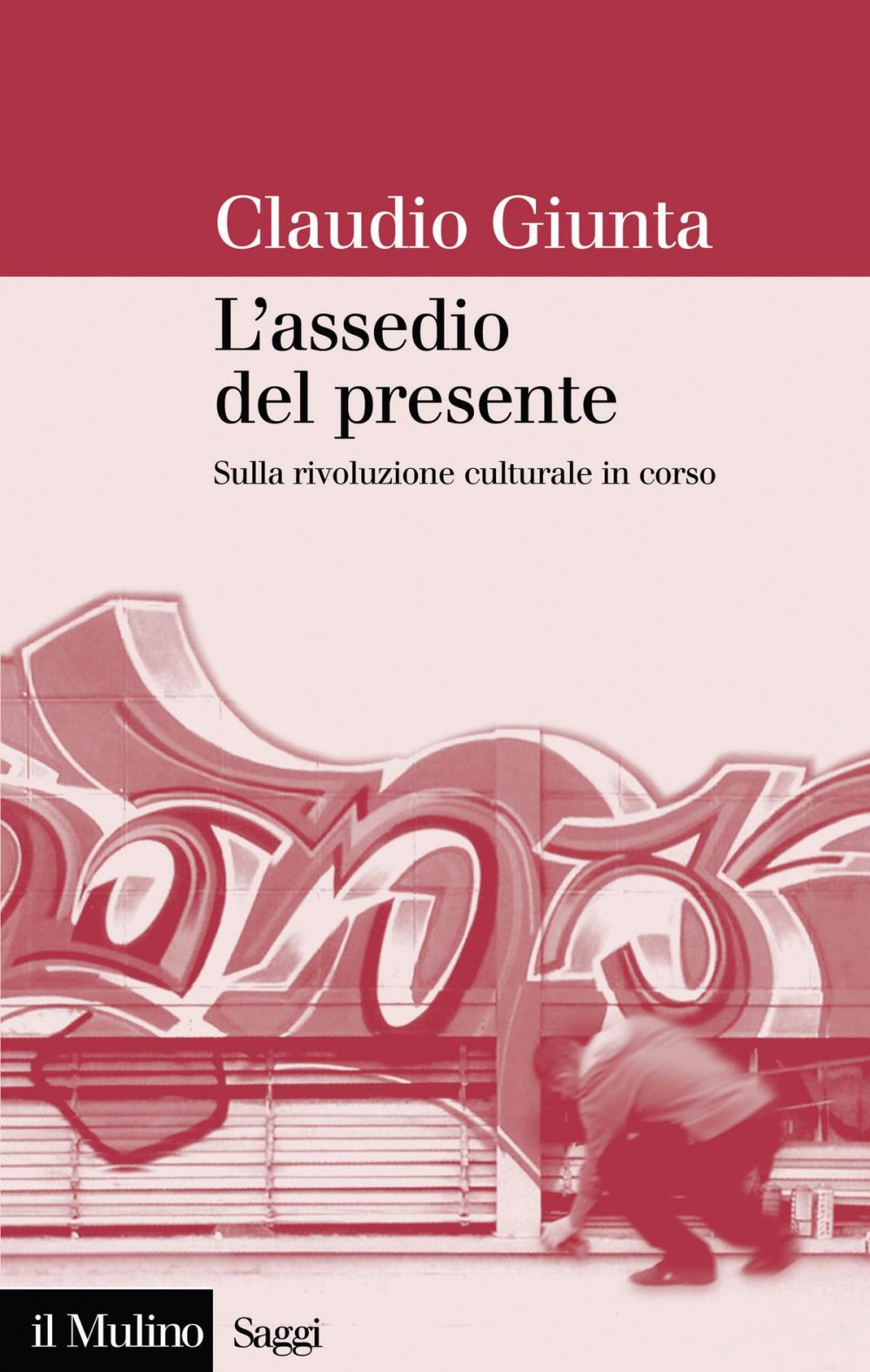 Big bigCover of L'assedio del presente