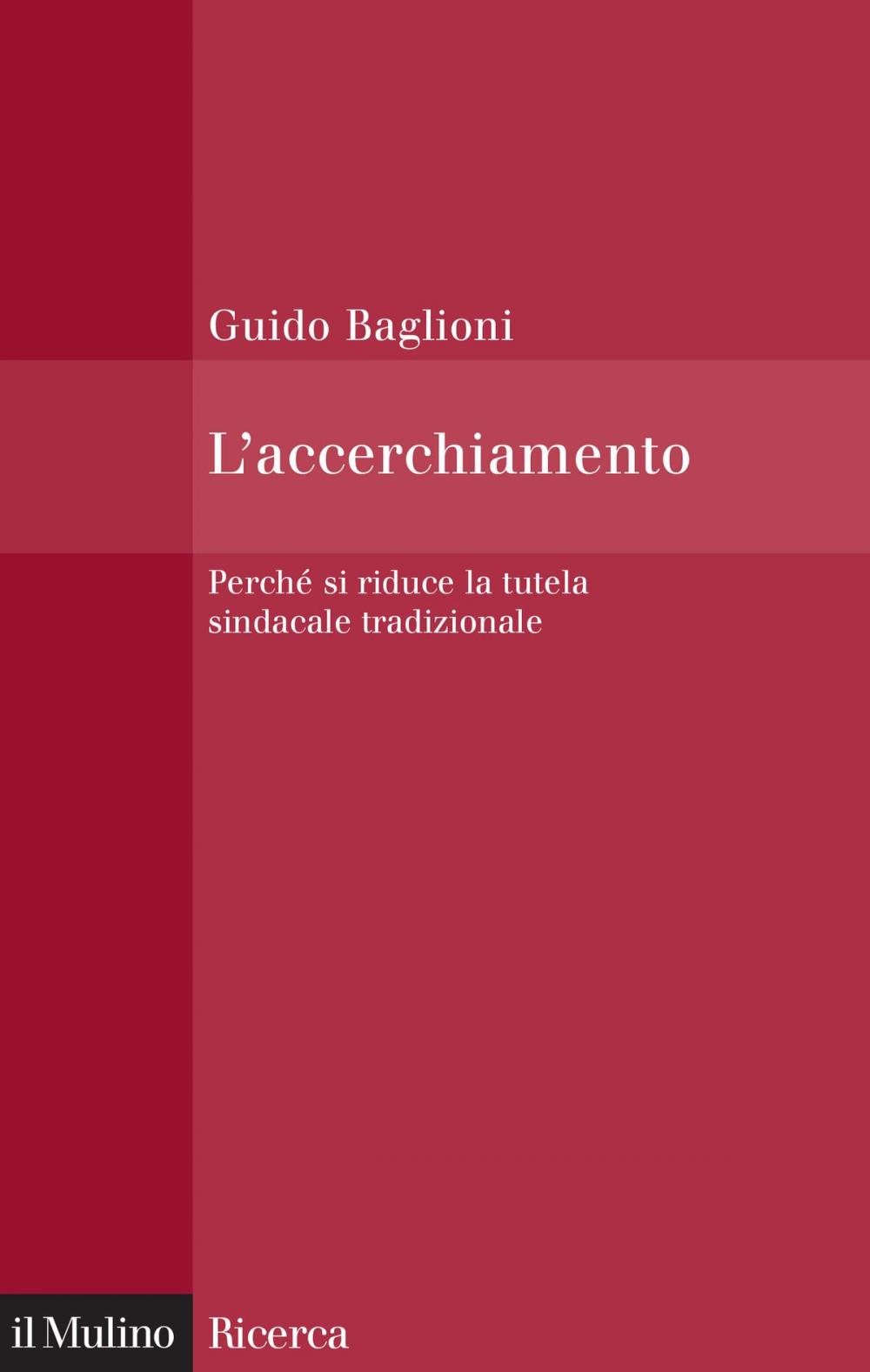 Big bigCover of L'accerchiamento