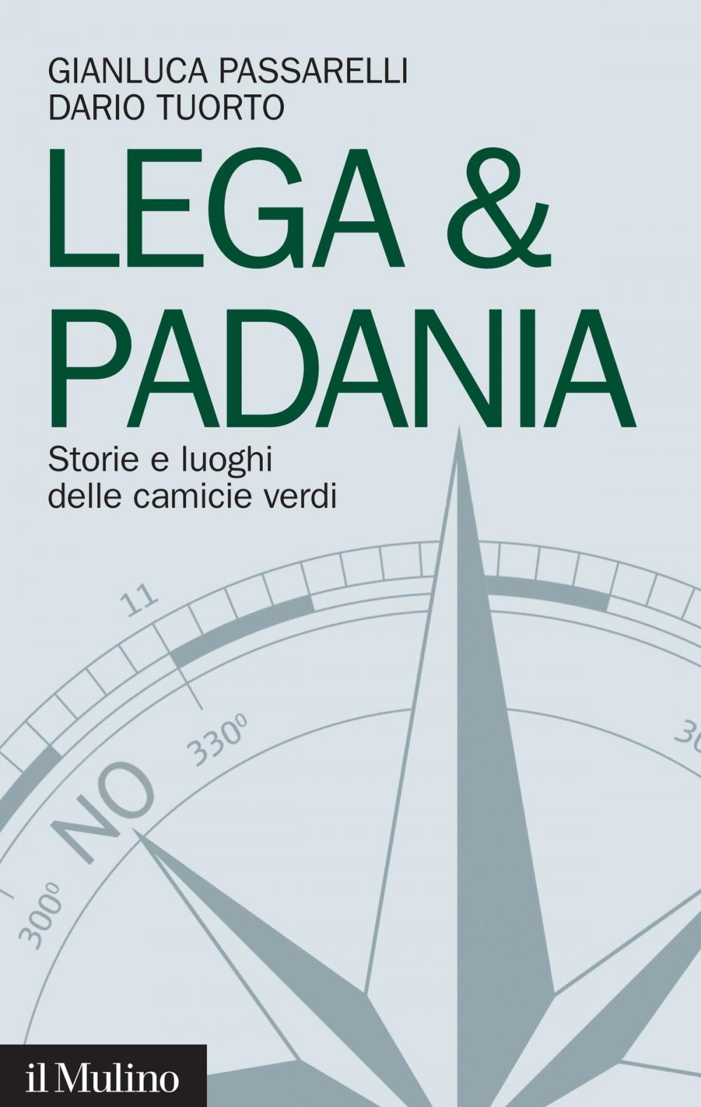 Big bigCover of Lega & Padania