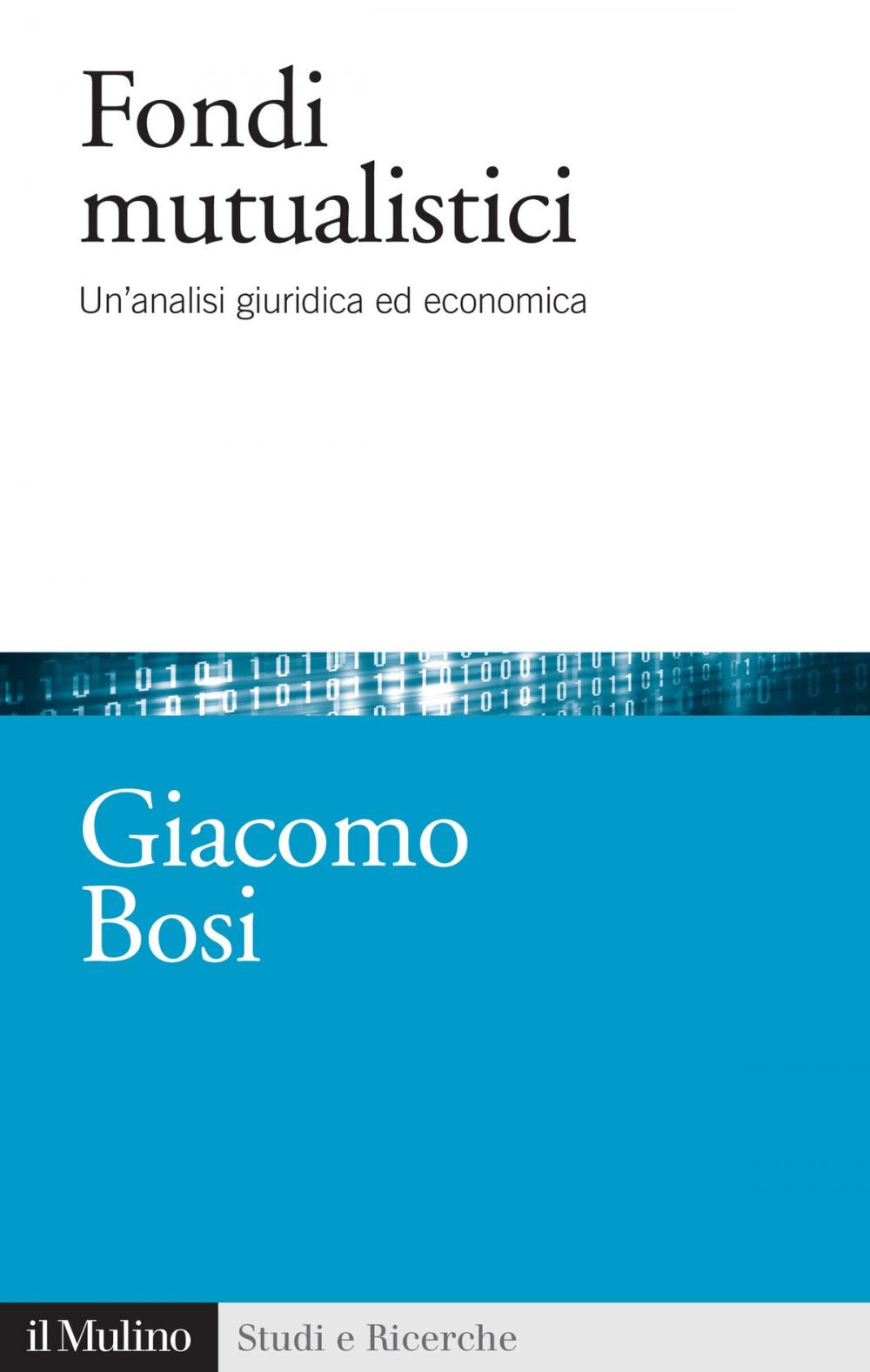 Big bigCover of Fondi mutualistici