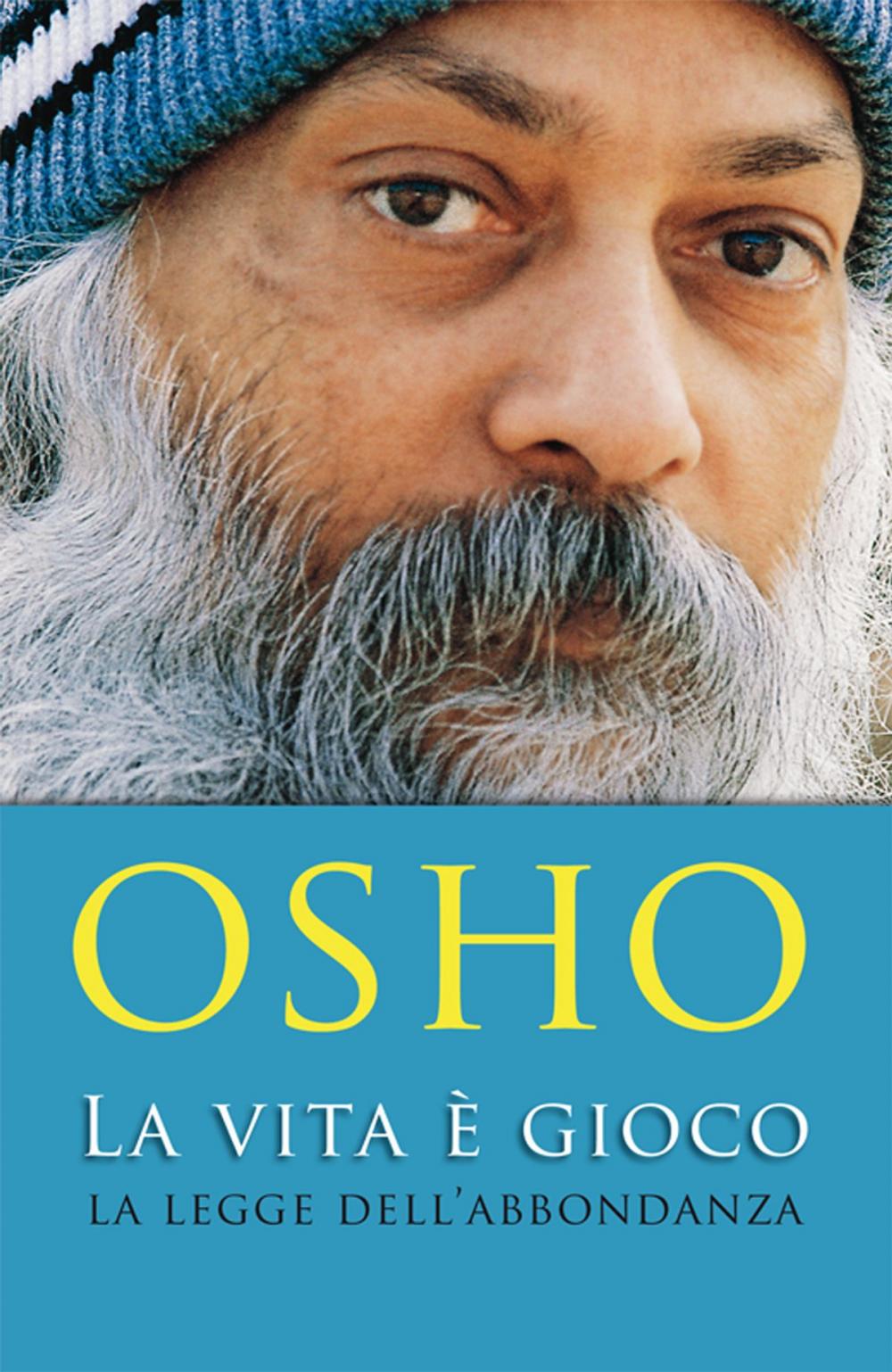 Big bigCover of La vita è gioco