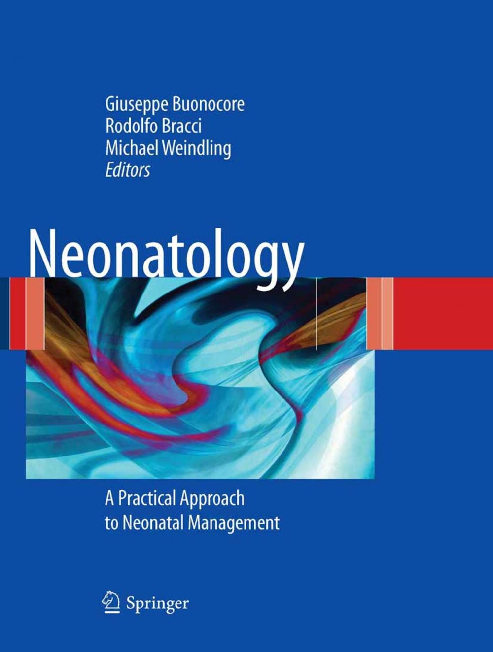 Big bigCover of Neonatology