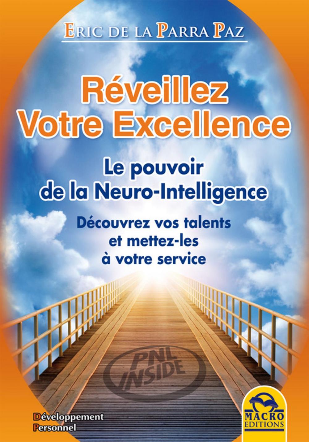 Big bigCover of Réveillez Votre Excellence