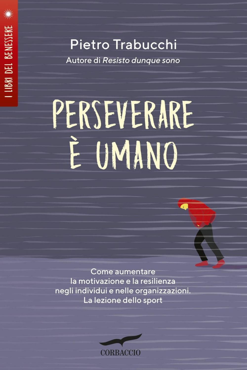 Big bigCover of Perseverare è umano