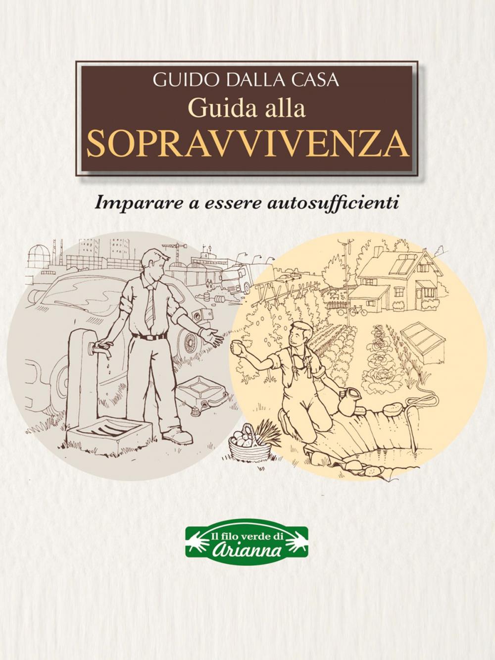 Big bigCover of Guida alla sopravvivenza