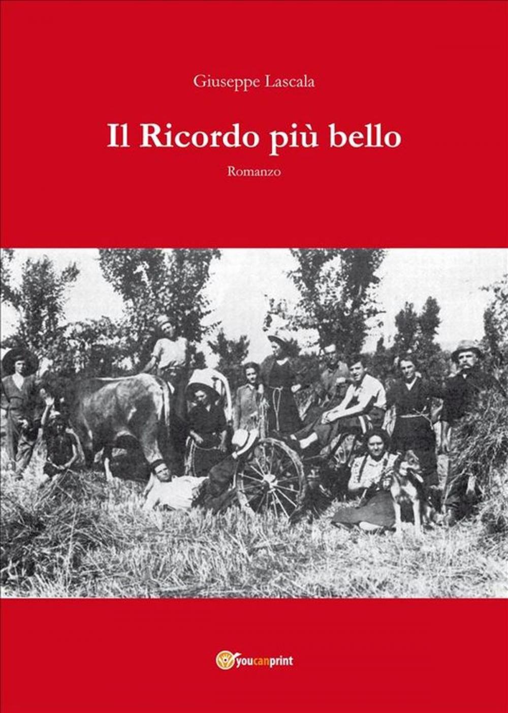 Big bigCover of Il Ricordo più bello