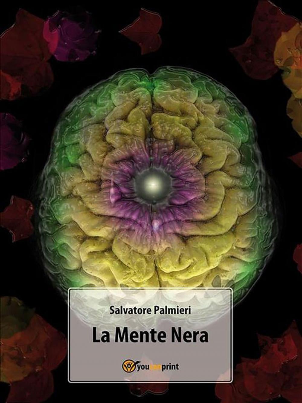 Big bigCover of La Mente Nera