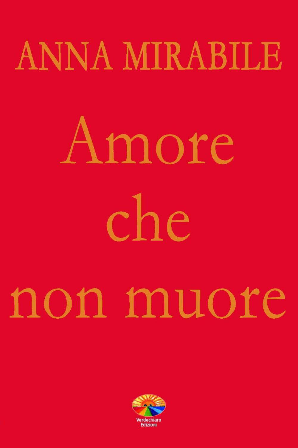 Big bigCover of Amore che non muore