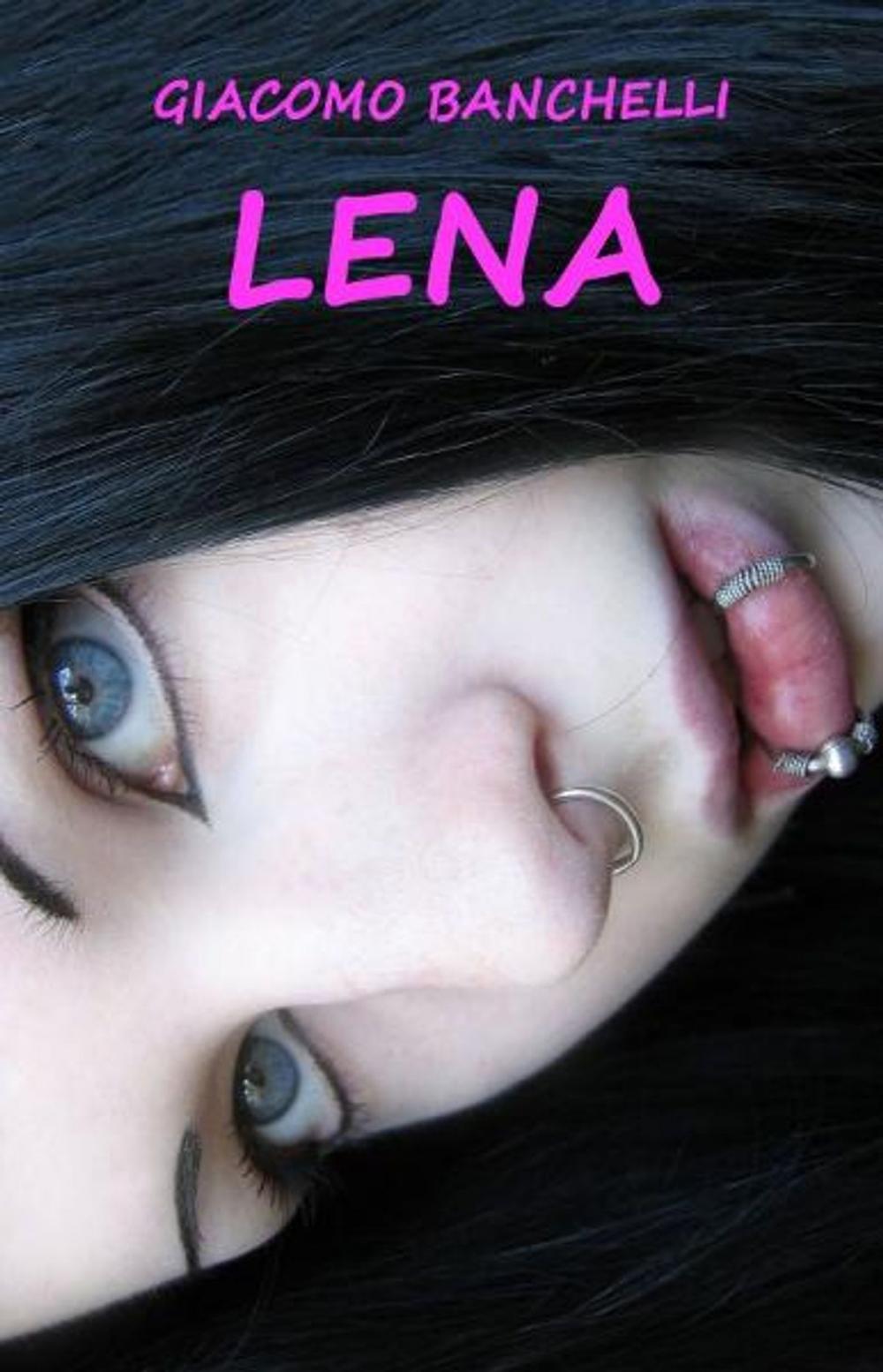 Big bigCover of Lena (english translation)