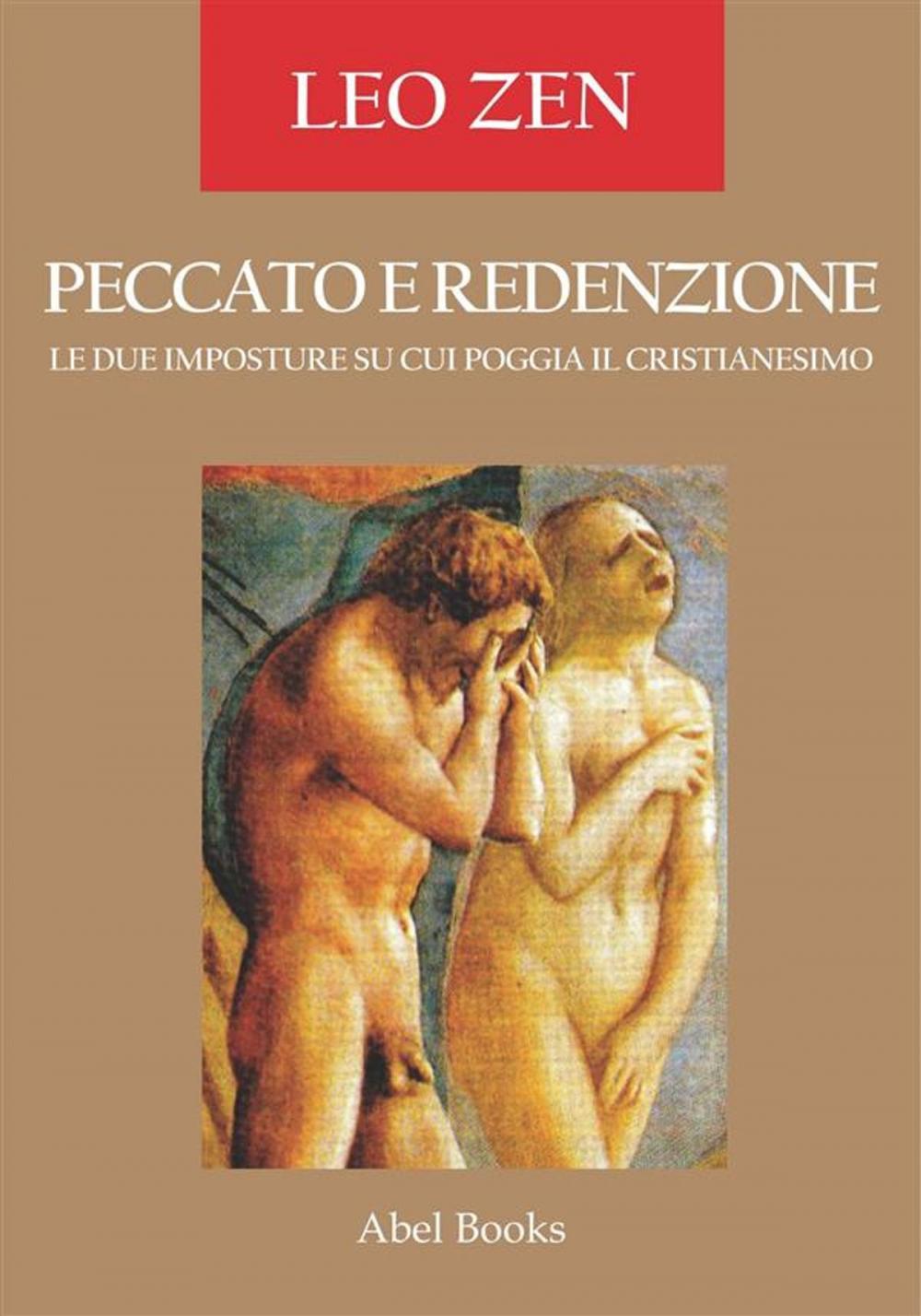 Big bigCover of Peccato e redenzione