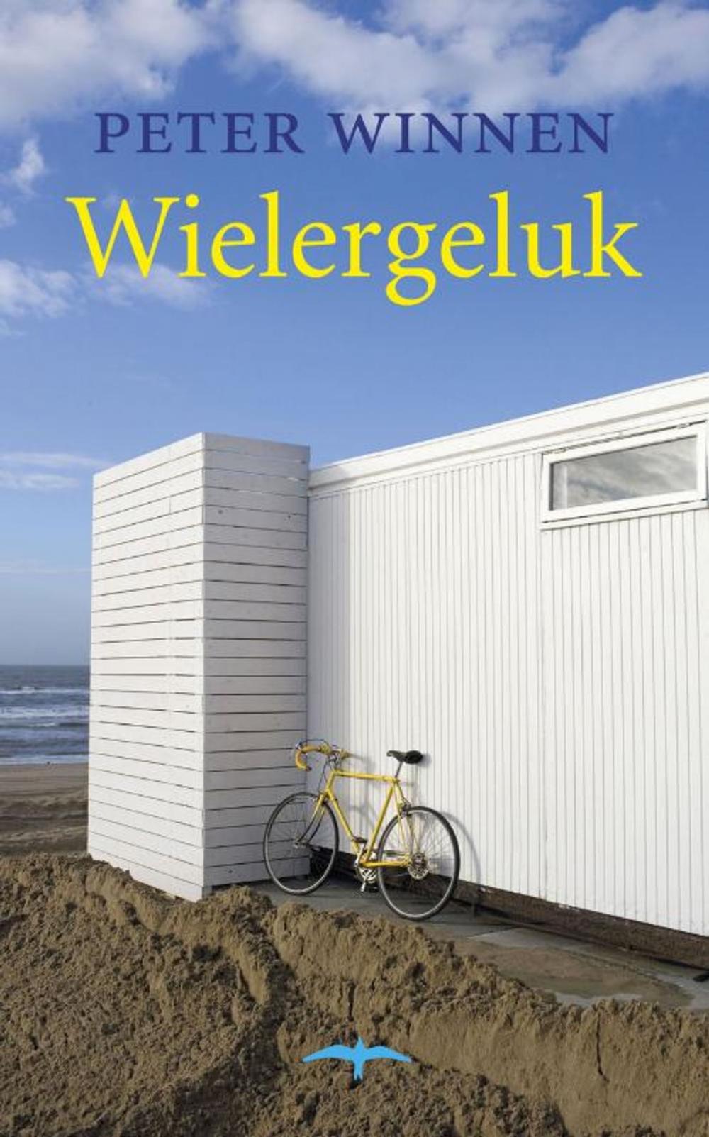 Big bigCover of Wielergeluk