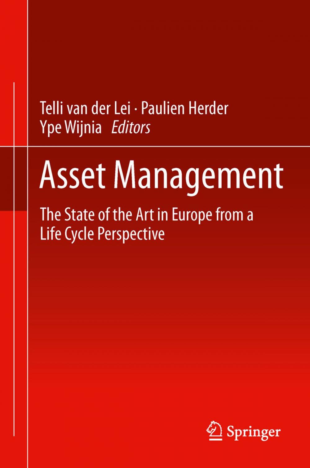 Big bigCover of Asset Management