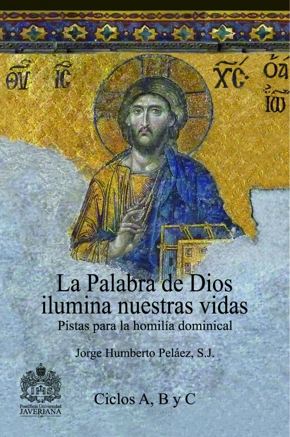 Big bigCover of La Palabra de Dios ilumina nuestras vidas