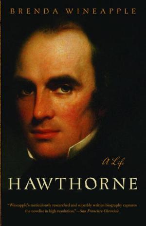 Cover of the book Hawthorne by Peter V. Brett