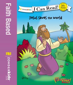 bigCover of the book The Beginner's Bible Jesus Saves the World by 
