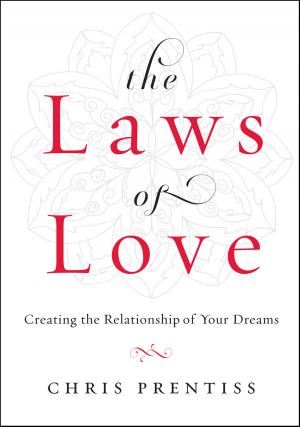 Cover of the book The Laws of Love by Audrey Hebbert