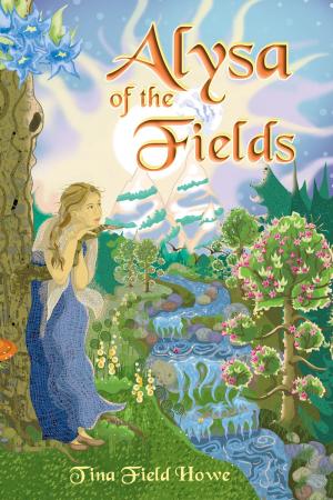 Cover of Alysa of the Fields, Book One in the Tellings of Xunar-kun Series